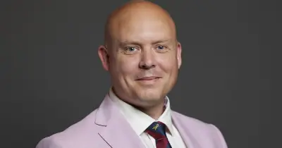 Lib Dems Suspend MP Cameron Thomas Amid Police Investigation