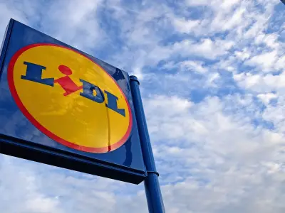 Lidl Middle Aisle: Summer Clothing, Bedding, Back to School & Cycling Gear