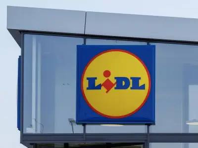 Lidl's £15 Portable Air Cooler Still Available Amid Heatwave Sell-Outs