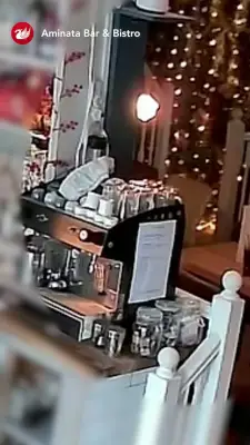 Litherland Restaurant Owner 'Assumes Good Intentions' After Dine and Dash