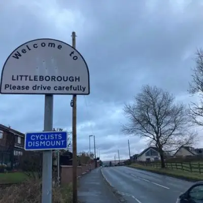 Littleborough Traffic Nightmare: Relief Road Plans and Junction Upgrades Announced