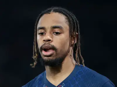 Liverpool and Arsenal Alert as Barcola Requests PSG Exit