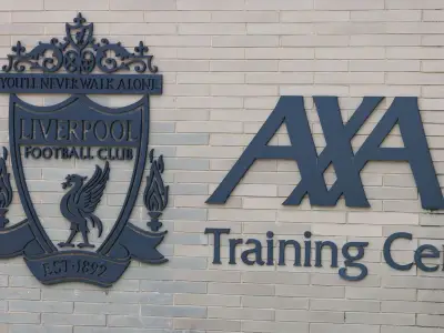 Liverpool Confirm Carter Pinnington Exit to West Brom in 13th Summer Departure