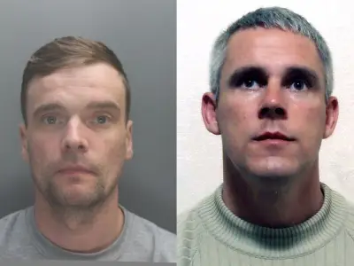 Liverpool enforcer John Kinsella executed in gangland hit by 'Iceman' Fellows