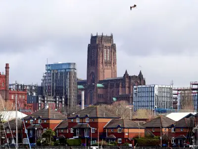Liverpool Poke Bar Owner Reveals Brutal Reality of Independent Business