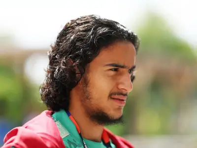 Liverpool 'Really Like' Arsenal's £69m World Cup Target Ayyoub Bouaddi