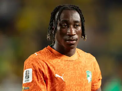 Liverpool target Diomande reveals tragic loss of sister Roxane