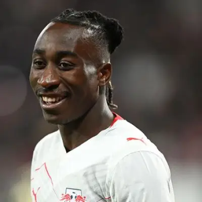 Liverpool Transfer News: Yan Diomande Path Clear as Reds Scout Wonderkid