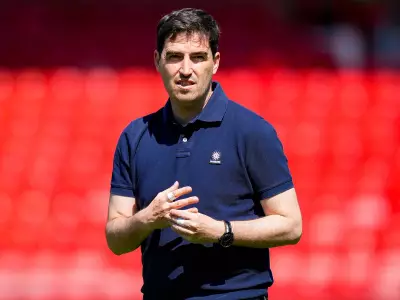 Liverpool's Dream Midfield: Three Transfers and Formation Change