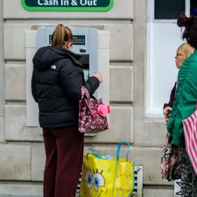 Lloyds and Halifax to Shutter 79 More UK Branches Including Welsh Sites