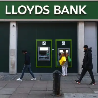 Lloyds to Close 59 Branches in 2026 Including North East Sites Full List