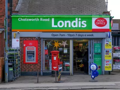 Londis Shoppers Finally Learn Store Name's Meaning After 67 Years