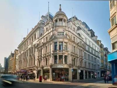 London Trocadero to Become Mega Wetherspoons Pub in Theatreland