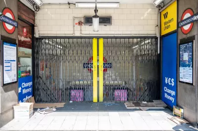 London Tube Strikes This Week: Dates, Lines Affected