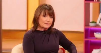Lorraine Kelly Opens Up About ITV Budget Cuts and Show Axe