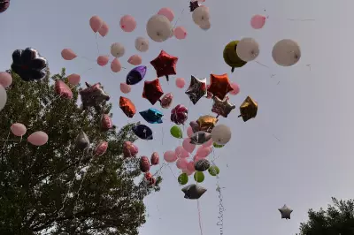 Louisiana Enacts Balloon Release Ban with Fines Up to $2,500