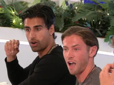 Love Island confirms Casa Amor return date just days away