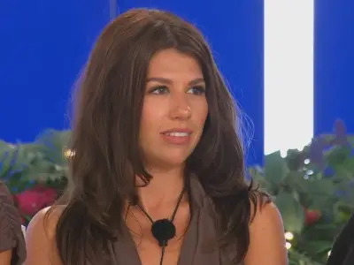 Love Island Fans Question Sean and Lola's Untested Romance