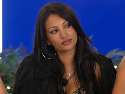 Love Island Spoilers: Star Fumes 'We're Done' Amid Villa Chaos