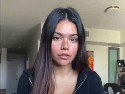 Love Island USA's Alannah Keyser Apologizes for Racial Slur in TikTok Video