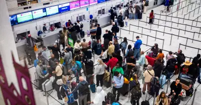 Luggage Fee Warning: Jet2, easyJet, Ryanair, TUI Passengers Face £125 Charges