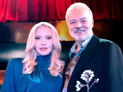 Madonna Says Brother's Death Inspired New Album Confessions II