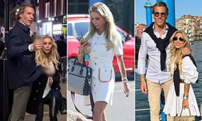 MAGA Influencer Melissa Rein Lively Admits Tube Assault