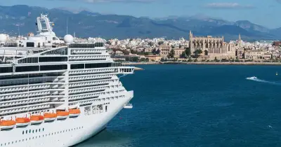 Majorca Slashes Cruise Ship Passengers by 30,000 Under New Agreement