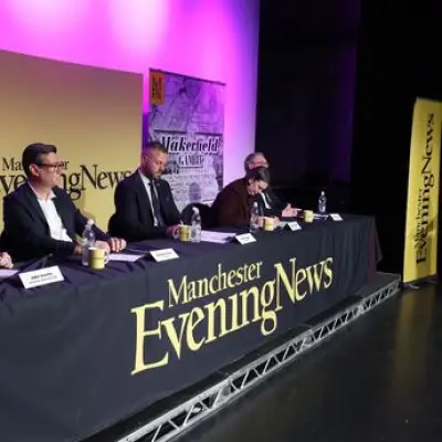Makerfield By-Election: Candidates Clash on Hospital and Green Belt