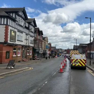 Makerfield by-election fatigue hits voters as polling day nears