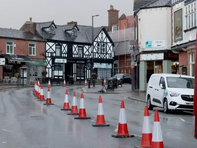 Makerfield By-Election: Voters Head to Polls in Key Political Contest