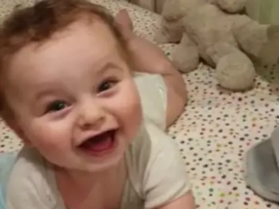 Man admits misplaced trust in partner accused of baby murder and abuse