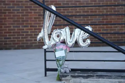 Man Arrested on Suspicion of Murder After Toddler Found Dead in Surrey