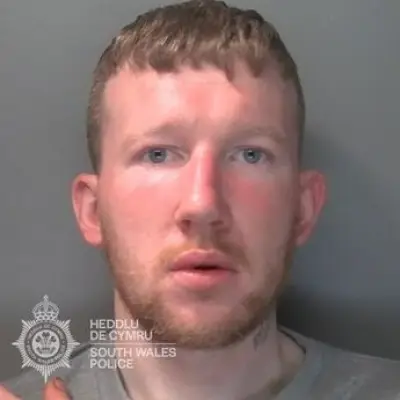 Man Bites Partner, Spits on Security Guard, Jailed for 25 Months