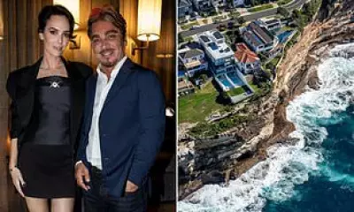Man Charged After Knife, Molotov Incident at John Ibrahim's Home