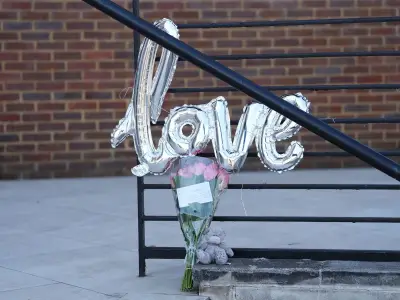 Man Charged with Murder of Girl, 2, in Surrey Had Leave to Remain in UK