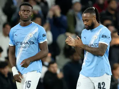Man City Must Navigate UEFA Homegrown Rules in Summer Transfers