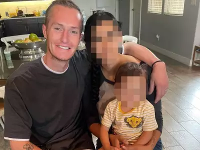 Man Dies, Meets Future Relatives, Receives Warnings from Beyond