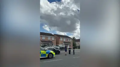Man in his 30s found dead in Kirkby street; police treat death as unexplained