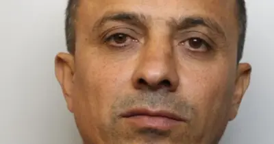 Man jailed 12 years for attempted rape of girl, 13, on train