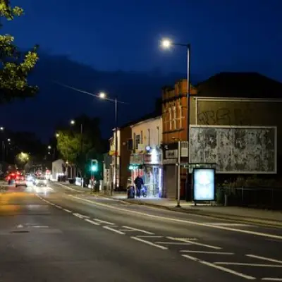 Man Seriously Injured in Vile Attack While Crossing Road After Altercation with Driver in Tameside