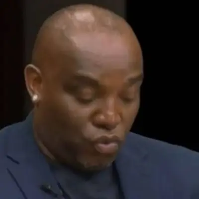 Man United Icons Sit in Silence on Live TV After South Africa's World Cup Loss