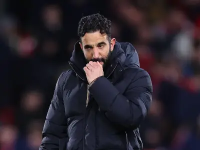 Man Utd CEO: Ruben Amorim Sacked for Refusing to Adapt Tactics
