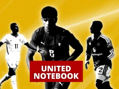 Man Utd Focused on Fernandes, Not Rushing West Ham Deal