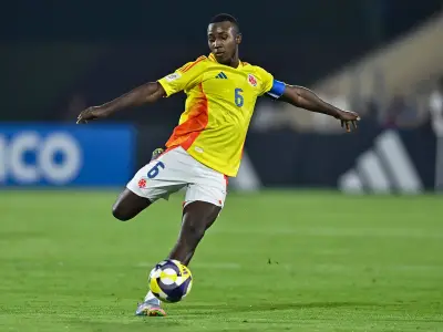 Man Utd to Assess Cristian Orozco After Transfer, Ederson Deal Near