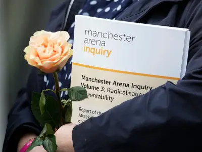 Manchester Arena Inquiry Recommendations Still Unimplemented After 3 Years