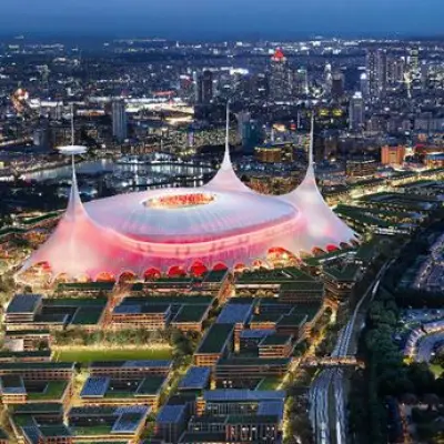 Manchester United New Stadium: Berrada Update, Land Deal Progress
