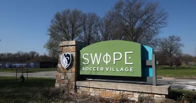 Manhunt After Kansas Shootings Near England World Cup Base