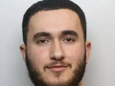 Manhunt for Child Sex Offender Last Seen in Birmingham
