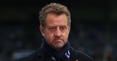 Mark Pougatch Accused BBC of Lying Before Defecting to ITV World Cup